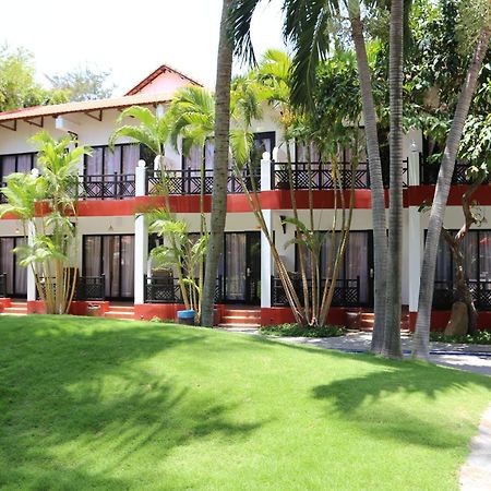 Sunshine Beach Resort Муйне Экстерьер фото