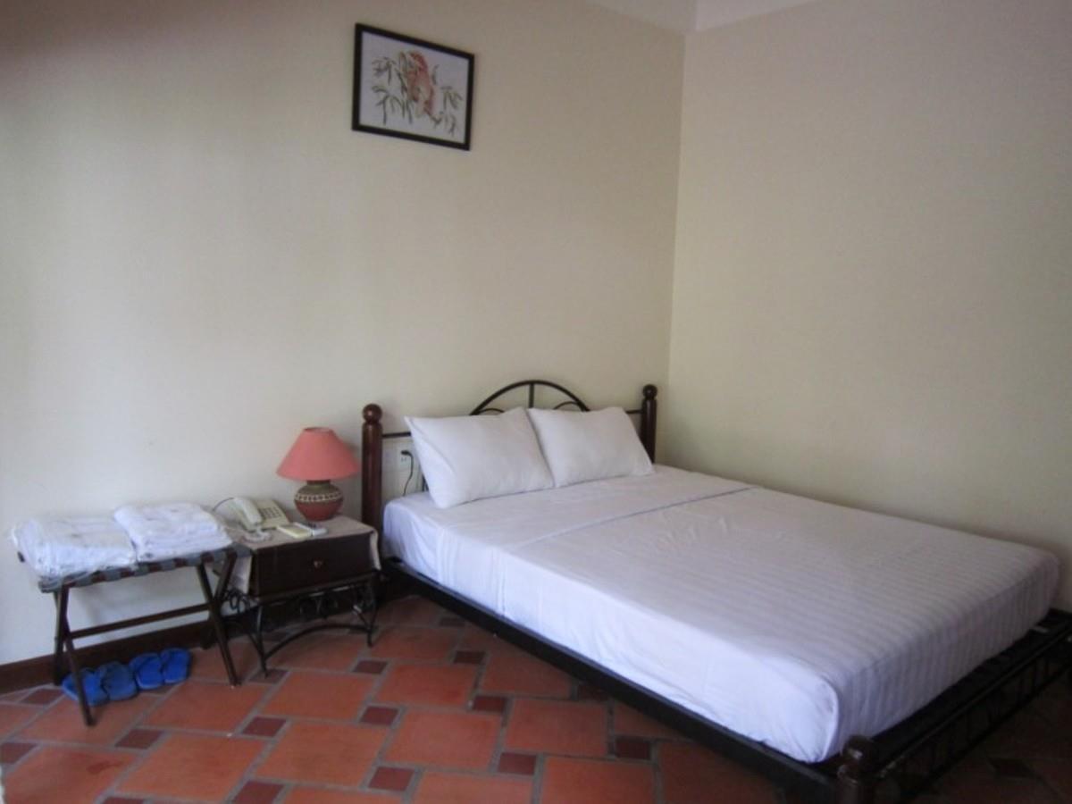 Sunshine Beach Resort Муйне Экстерьер фото