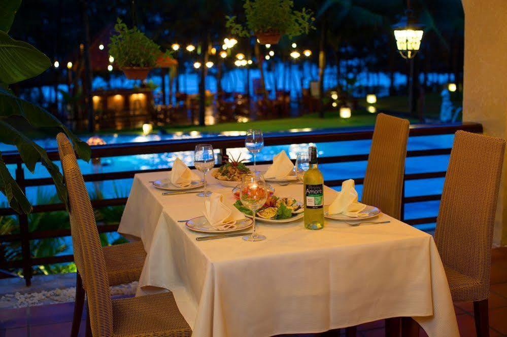 Sunshine Beach Resort Муйне Экстерьер фото