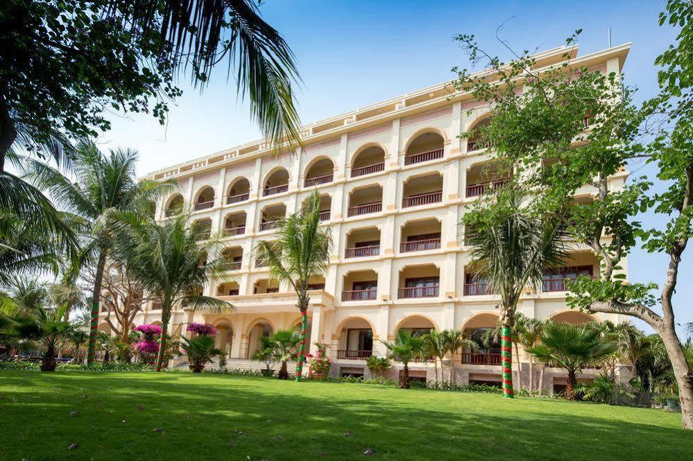 Sunshine Beach Resort Муйне Экстерьер фото